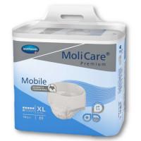 MoliCare Premium Mobile 6 Drops Extra Large 14 Pack