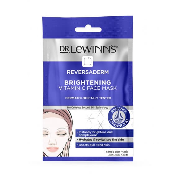 Dr. LeWinn's Vitamin C Brightening Face Mask for Radiant Skin - Buy Online at Chempro Online