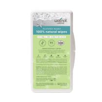 Wotnot 100% Natural Travel Hard Case 20 Wipes