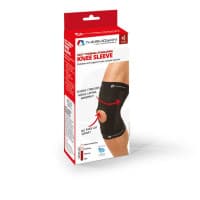 Thermoskin EXO Stabilising Knee Sleeve Small