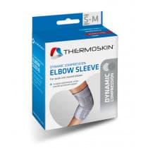 Thermoskin Dynamic Compression Elbow Sleeve S-M