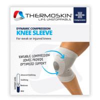 Thermoskin Dynamic Compression Knee Sleeve L to XL