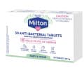 Milton Antibacterial Tablets 30 pack