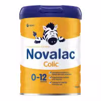 Novalac Colic 800g