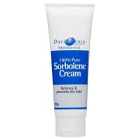 David Craig 100 percent Pure Sorbolene Cream Tube 100g