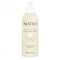 Natio Rosewater and Chamomile Gentle Skin Toner Face Mist 200ml