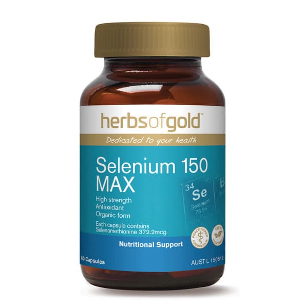 Selenium - Image 1