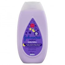 Johnsons Baby Bedtime Lotion 200ml