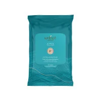 Wotnot Natural Ultra Hydrating Facial Wipes 25 Wipes