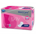 MoliCare Premium lady pad 5 Drops 14 Pack