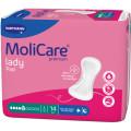 MoliCare Premium Lady Pad 5 Drops 14 Pack