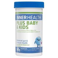 Inner Health Plus Baby And Kids Powder 60g