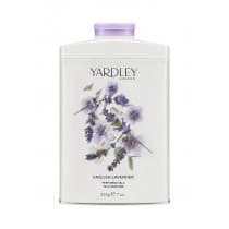 Yardley Talc English Lavender 200g