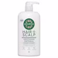 Dermaveen Oatmeal Conditioner 1L