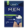Tena Men Active Fit Pants Plus Large 8 Pack