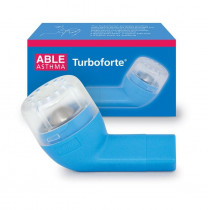 Able Turboforte Mucus Clearance Respiratory Device
