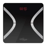 BodiSure BBC100 Smart Body Composition Scale Black