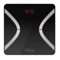 BodiSure BBC100 Smart Body Composition Scale Black