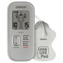 Omron TENS Therapy Device HV-F021