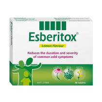 Esberitox Lemon 90 Tablets