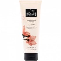 Blessed By Nature Purifying Face Masque 125ml