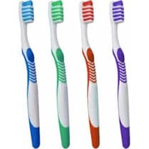 Myessential Toothbrush Assorted 