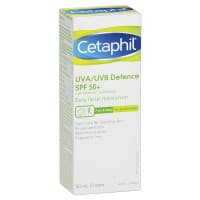 Cetaphil UVA/UVB Defence SPF 50 Plus 50ml