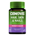 Cenovis Hair, Skin & Nails 60 Tablets