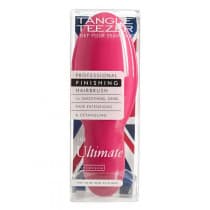 Tangle Teezer Ultimate Finishing Brush Pink