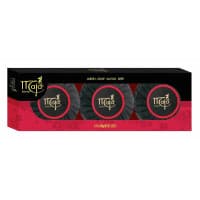 Maja Round Soap 100g Set 3 Pack