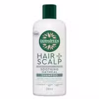 Dermaveen Oatmeal Shampoo 250ml