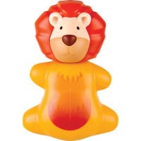 Piksters Bathroom Buddies Toothbrush Holder Lion