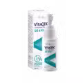 Henry Blooms VitaQIK Liposomal D3 and K2 Spray 50ml