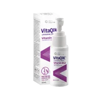 Henry Blooms VitaQIK Liposomal Vitamin B12 50ml