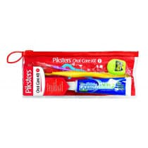 Piksters Adult Basic Oral Care Kit 2