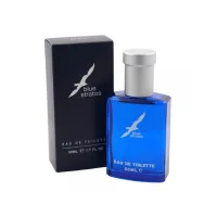 Blue Stratos Eau de Toilette Spray 50ml