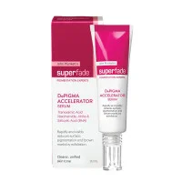 Plunketts Superfade Accelerator Serum 20ml 