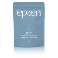 EpZen Magnesium Bath Crystals Pure 900g