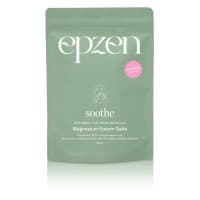 EpZen Magnesium Bath Crystals Soothe 900g