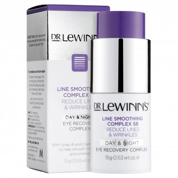 Dr. Lewinn's Line Smoothing Eye Recovery Complex 15g - Hydrate and smooth with Chempro Online