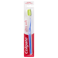 Colgate Ultra Soft Toothbrush 1 Pack