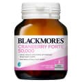 Blackmores Cranberry Forte 50000 30 Capsules