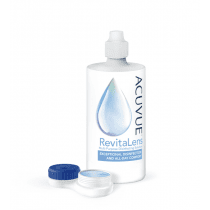 Acuvue RevitaLens Contact Lens Solution 100ml
