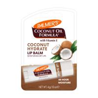 Palmers Coconut Oil Lip Balm 4g