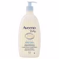 Aveeno Baby Daily Moisture Lotion Fragrance Free 532ml