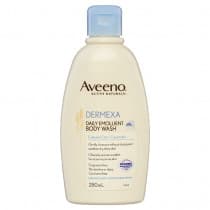 Aveeno Dermexa Daily Emollient Body Wash 280ml