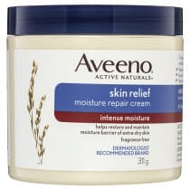 Aveeno Skin Relief Moisturising Repair Cream 311g 