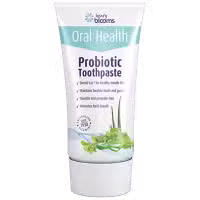 Henry Blooms Probiotic Toothpaste 100g