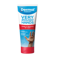Dermal Therapy Very Rough Hands 100g