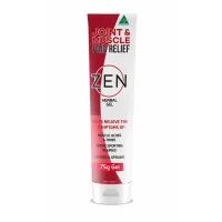 Martin And Pleasance Zen Herbal Gel 75g